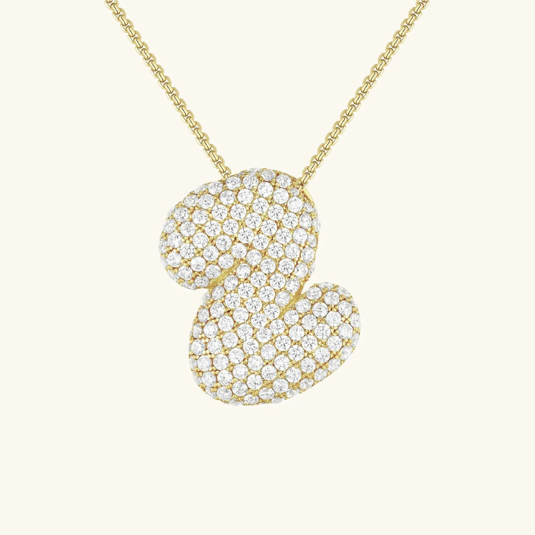 18k Yellow Gold