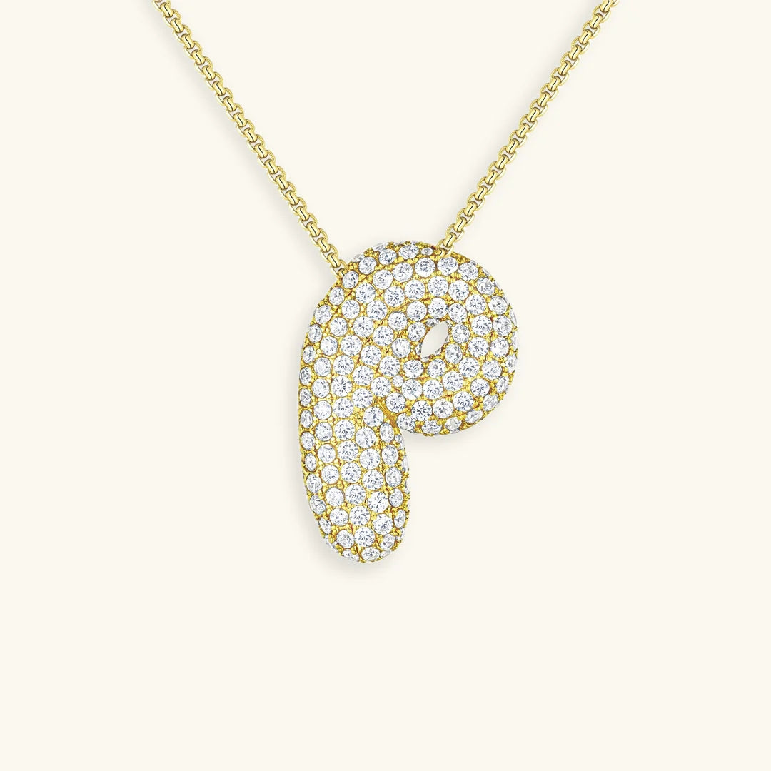 18k Yellow Gold