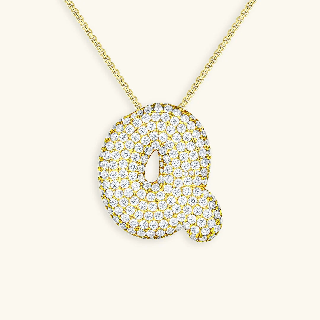 18k Yellow Gold